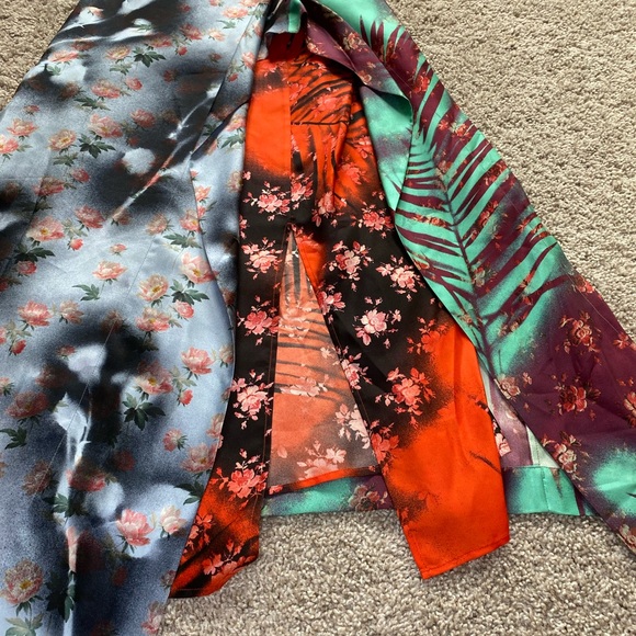 ACNE STUDIOS Silk Dress - Picture 3 of 4